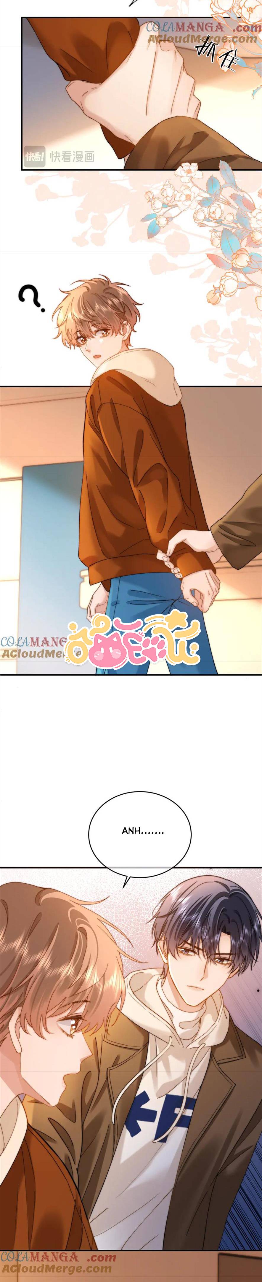 Chất Dị Ứng Đáng Yêu - Chap 54