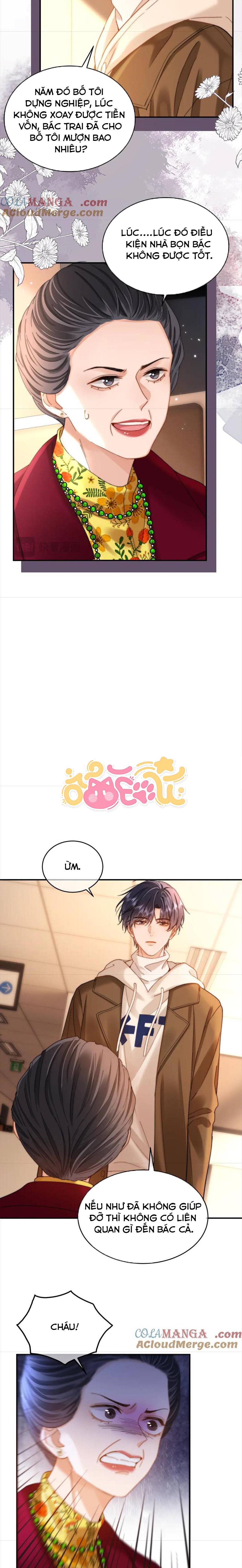 Chất Dị Ứng Đáng Yêu - Chap 54