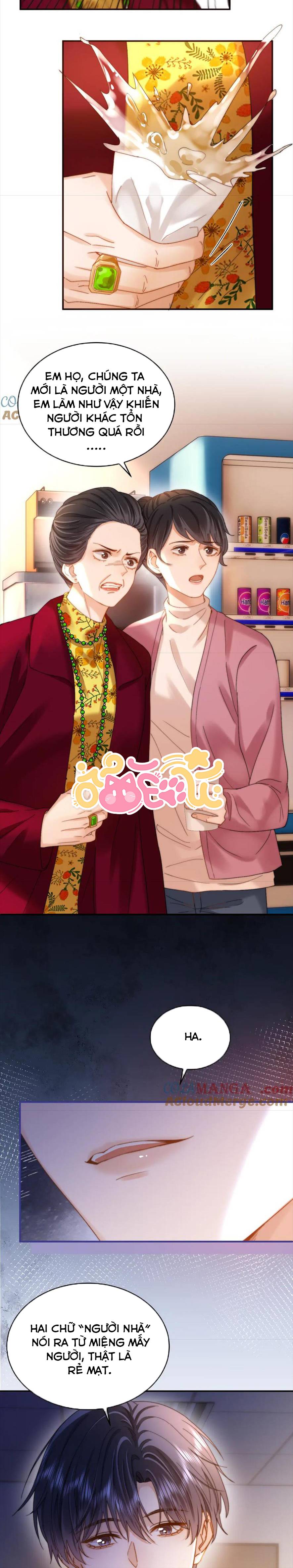 Chất Dị Ứng Đáng Yêu - Chap 54