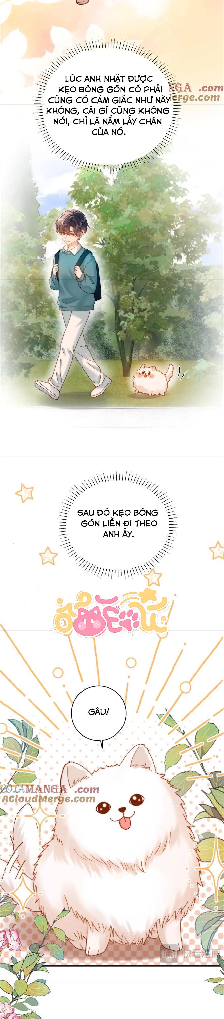 Chất Dị Ứng Đáng Yêu - Chap 55