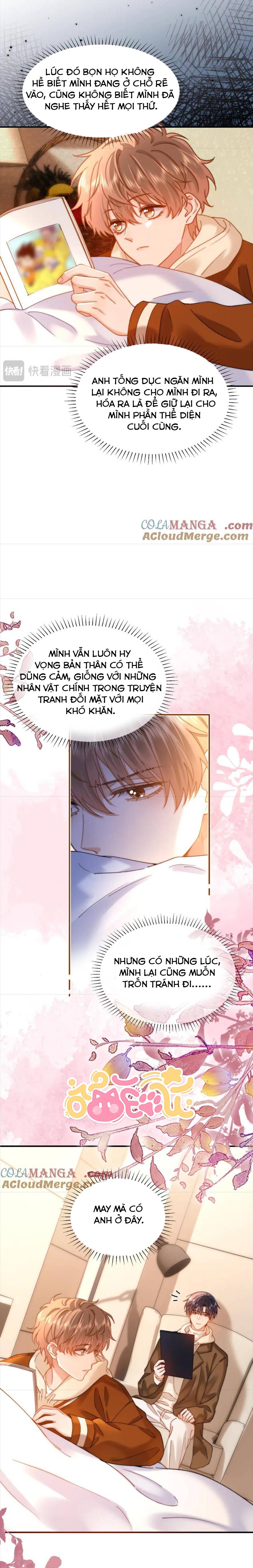 Chất Dị Ứng Đáng Yêu - Chap 55