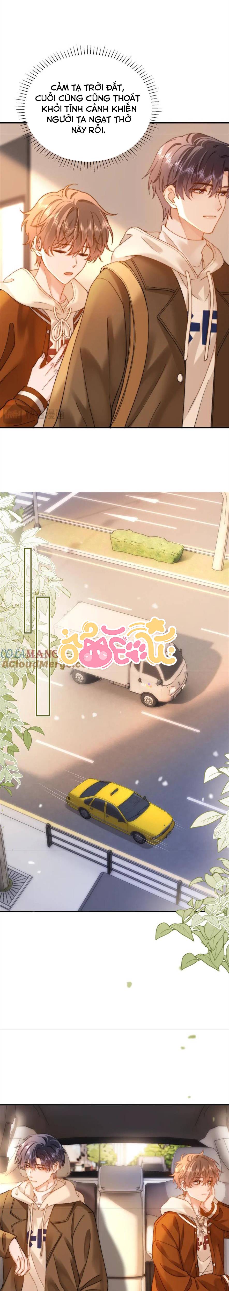 Chất Dị Ứng Đáng Yêu - Chap 55