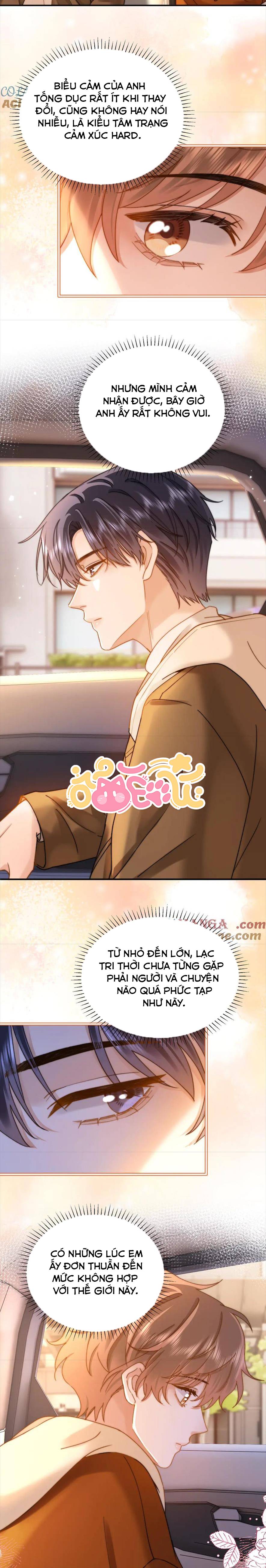 Chất Dị Ứng Đáng Yêu - Chap 55