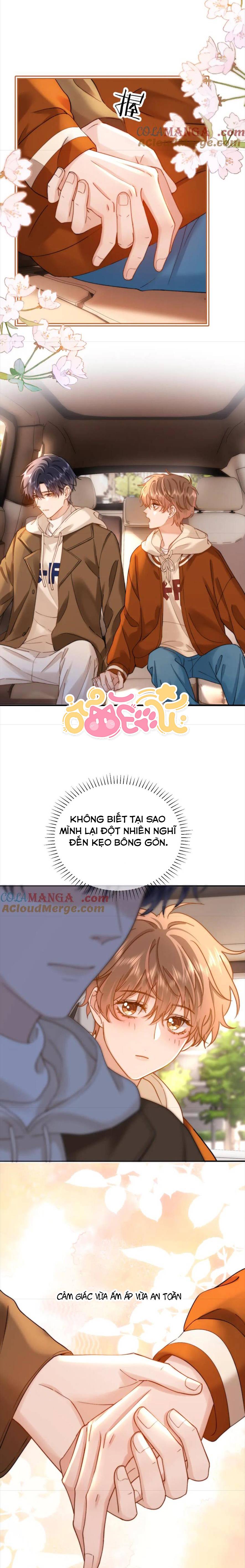 Chất Dị Ứng Đáng Yêu - Chap 55