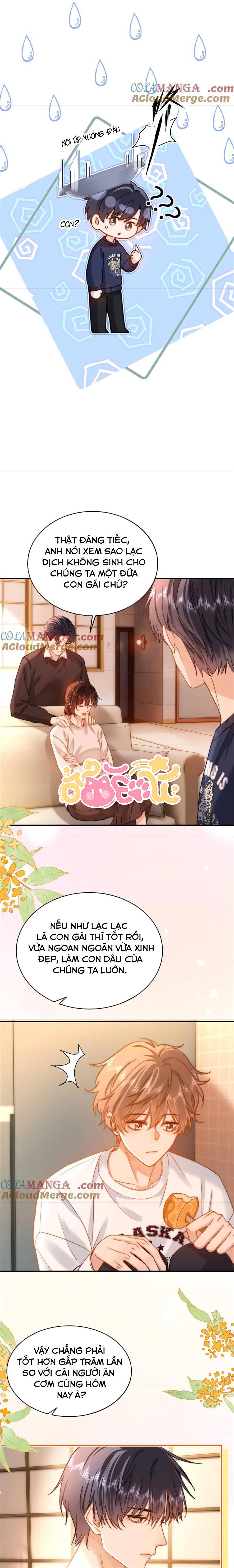 Chất Dị Ứng Đáng Yêu - Chap 56