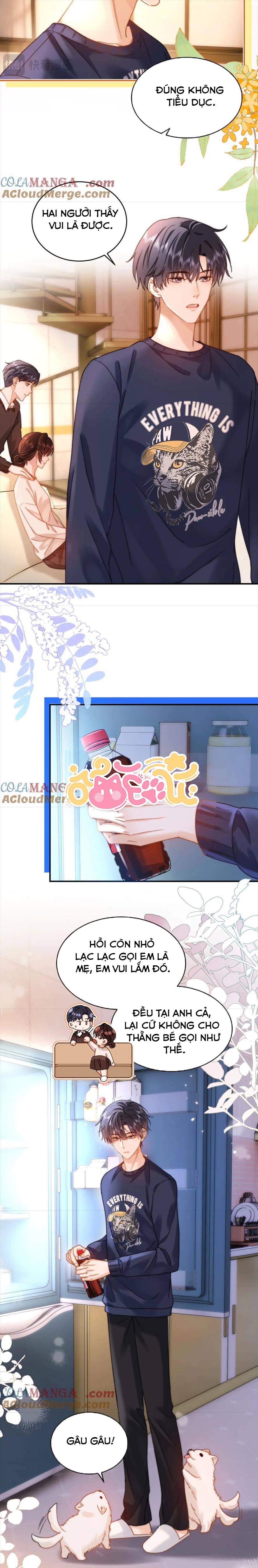 Chất Dị Ứng Đáng Yêu - Chap 56