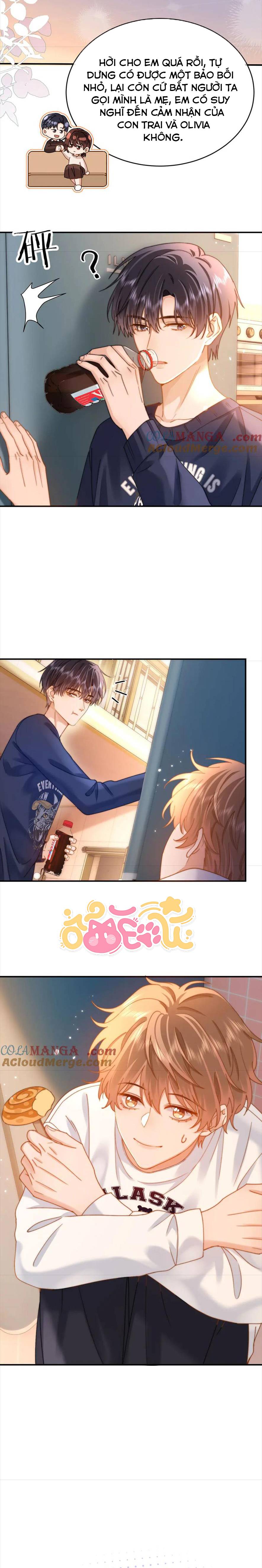 Chất Dị Ứng Đáng Yêu - Chap 56