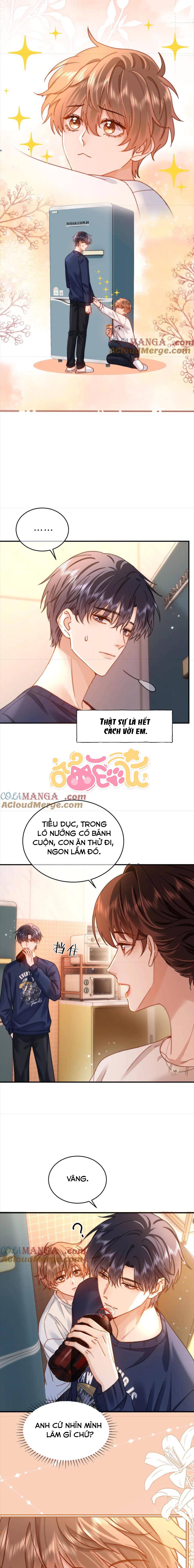 Chất Dị Ứng Đáng Yêu - Chap 56