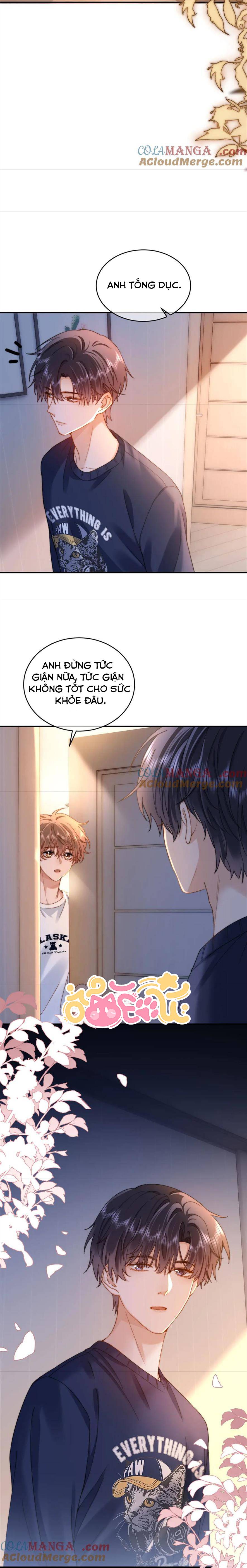 Chất Dị Ứng Đáng Yêu - Chap 57