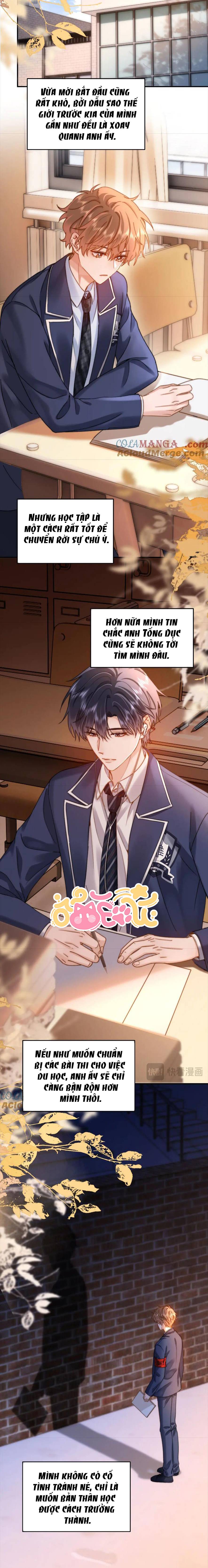 Chất Dị Ứng Đáng Yêu - Chap 57