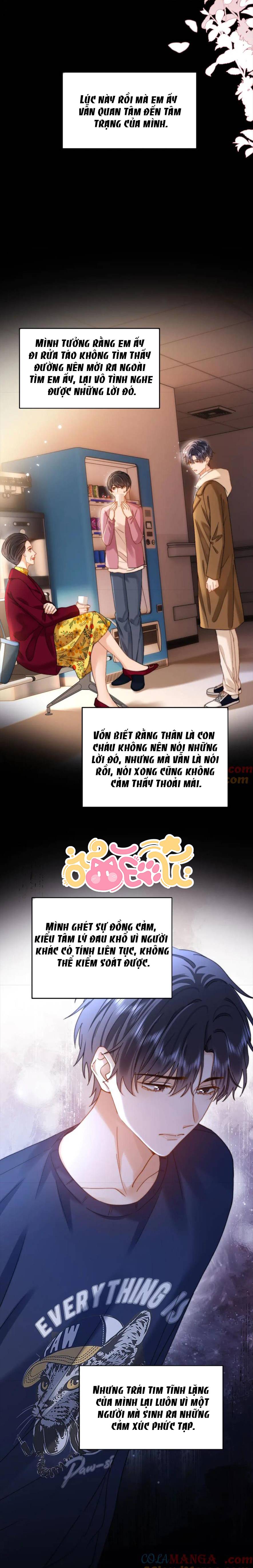 Chất Dị Ứng Đáng Yêu - Chap 57