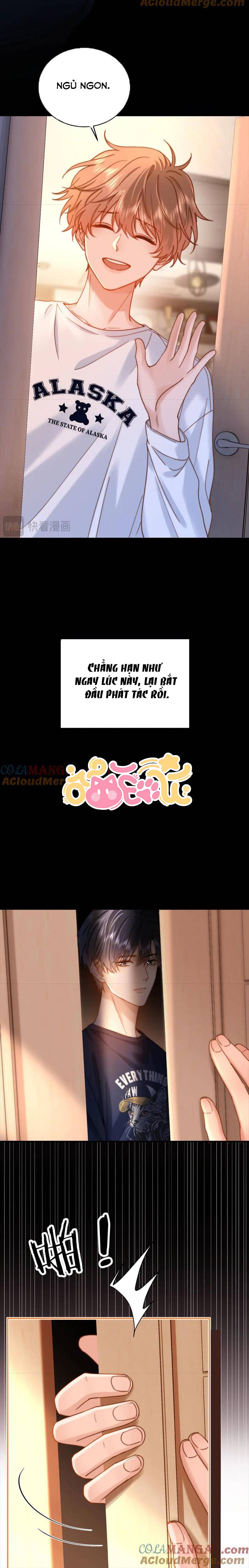 Chất Dị Ứng Đáng Yêu - Chap 57