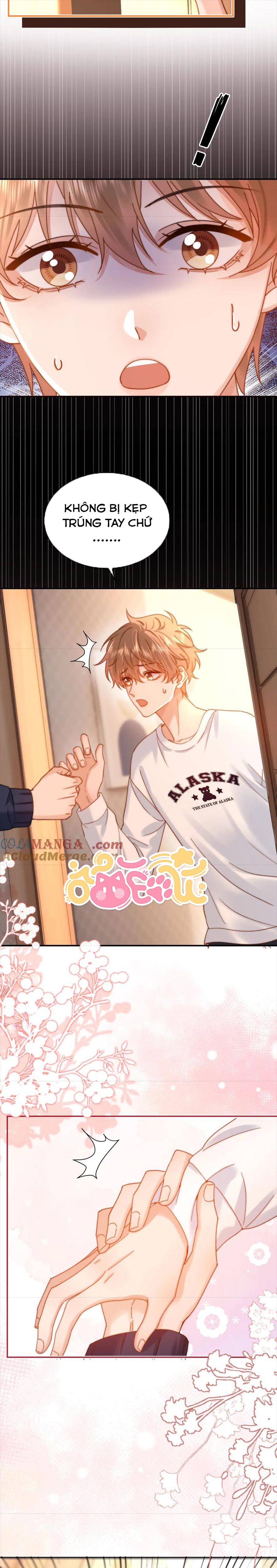 Chất Dị Ứng Đáng Yêu - Chap 57