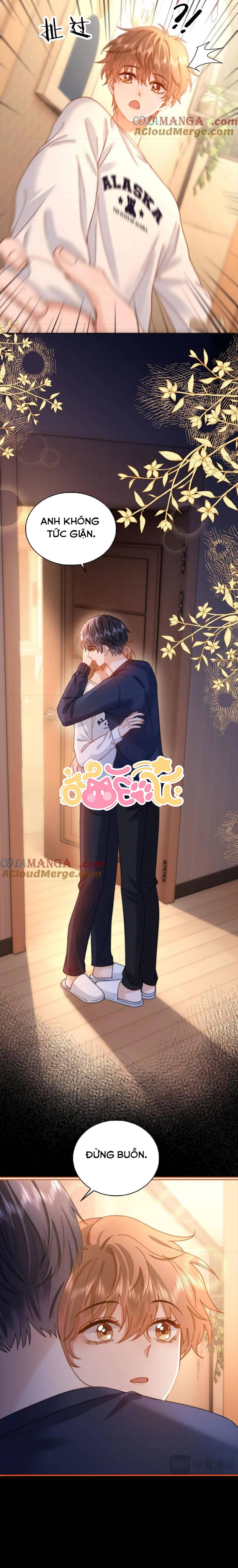 Chất Dị Ứng Đáng Yêu - Chap 57