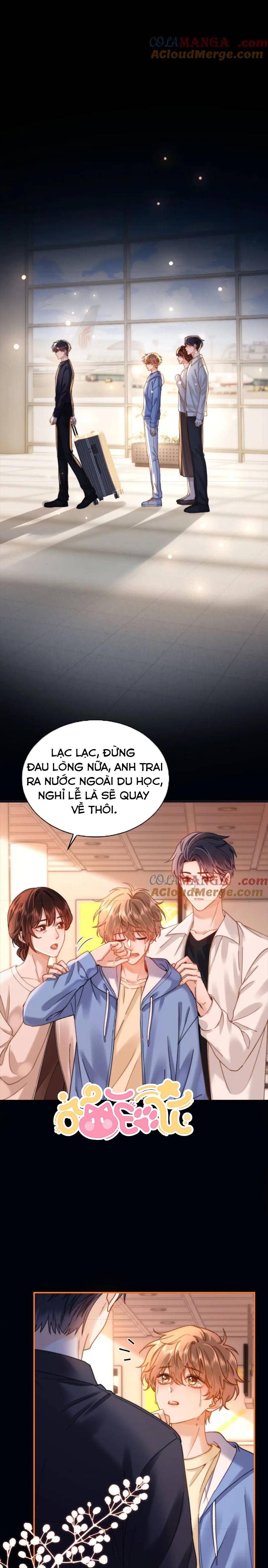 Chất Dị Ứng Đáng Yêu - Chap 57