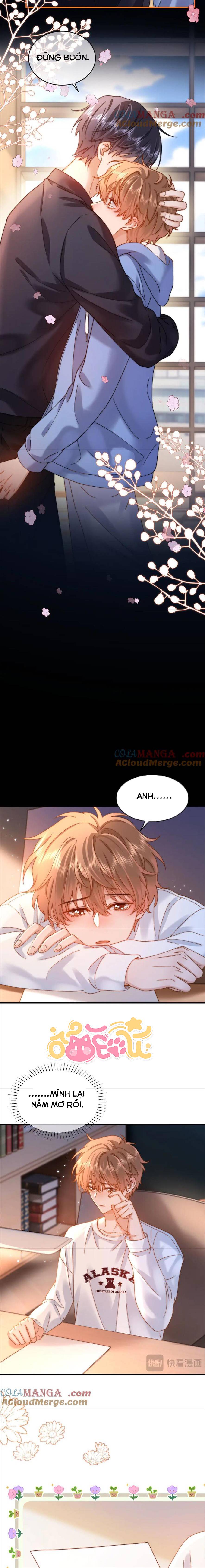 Chất Dị Ứng Đáng Yêu - Chap 57