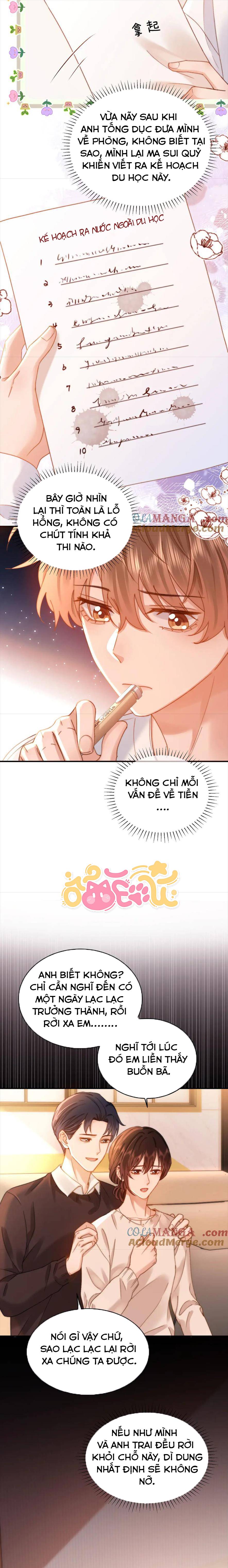 Chất Dị Ứng Đáng Yêu - Chap 57