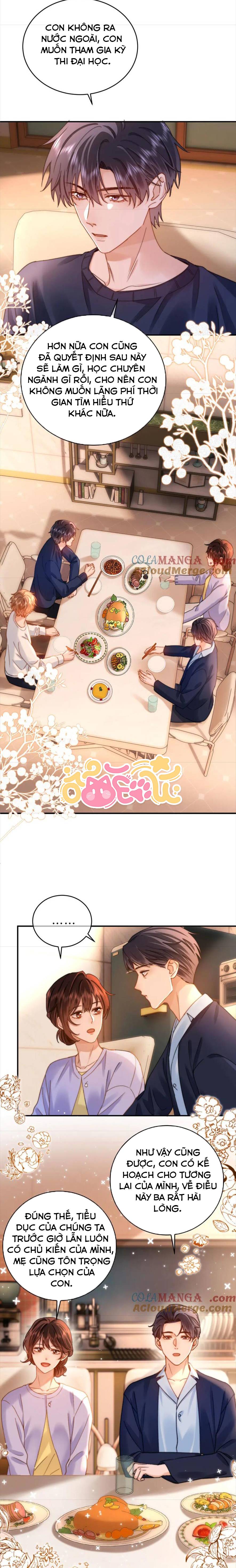 Chất Dị Ứng Đáng Yêu - Chap 58