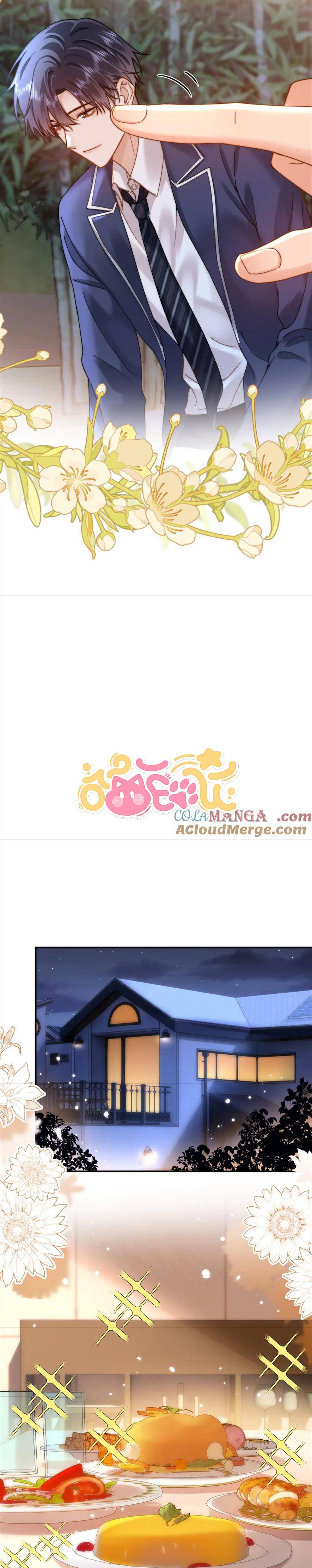 Chất Dị Ứng Đáng Yêu - Chap 58