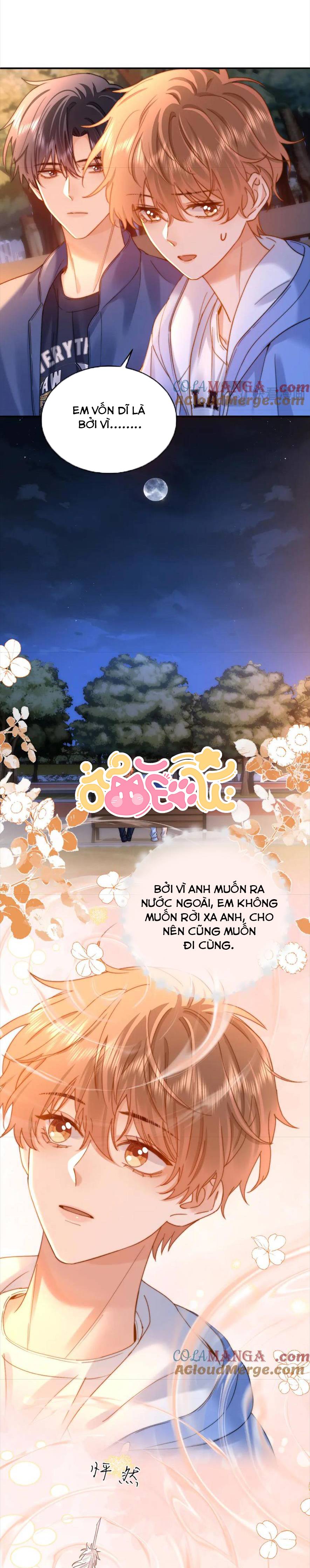 Chất Dị Ứng Đáng Yêu - Chap 59