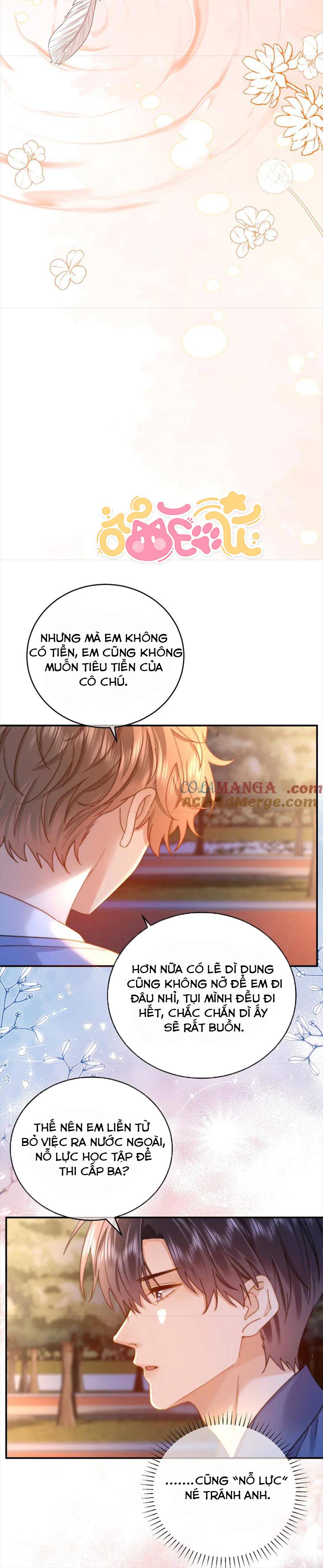 Chất Dị Ứng Đáng Yêu - Chap 59