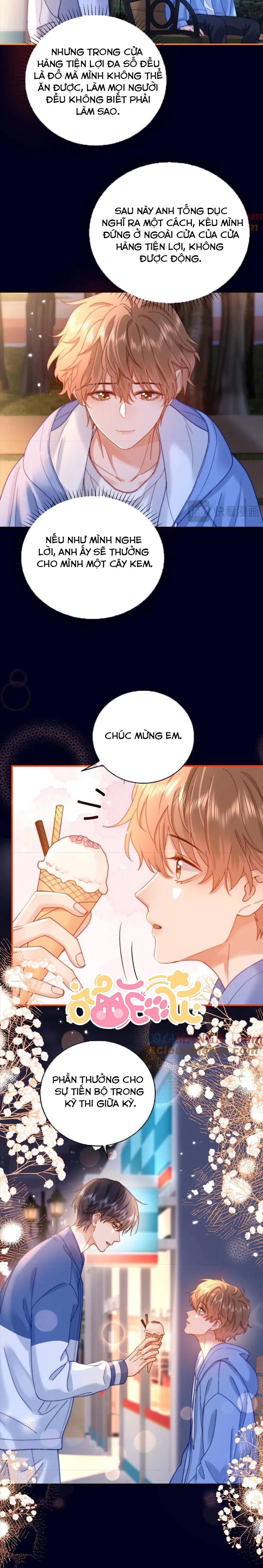 Chất Dị Ứng Đáng Yêu - Chap 59