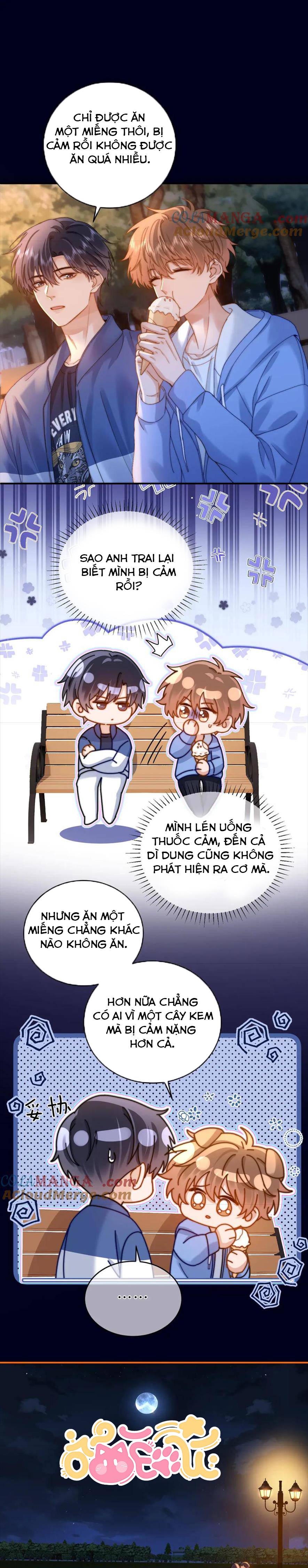 Chất Dị Ứng Đáng Yêu - Chap 59
