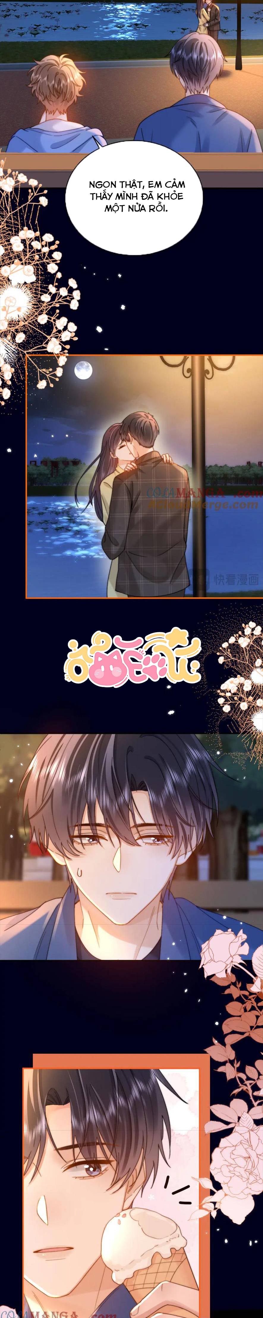 Chất Dị Ứng Đáng Yêu - Chap 59