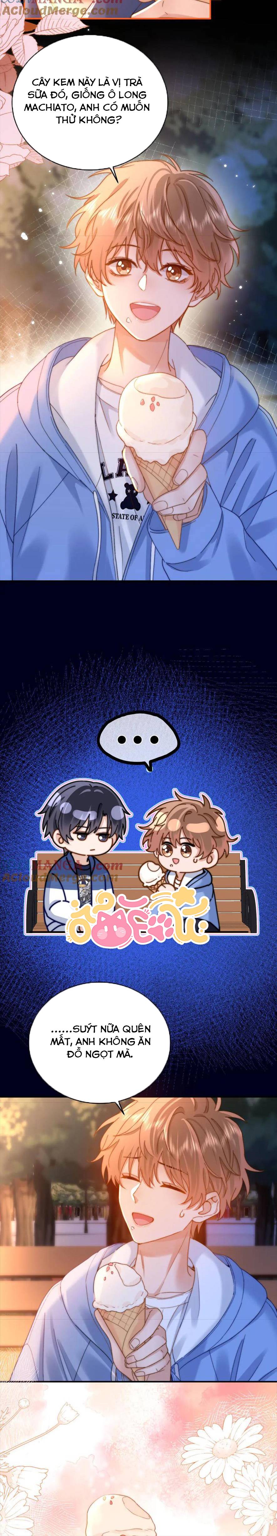 Chất Dị Ứng Đáng Yêu - Chap 59