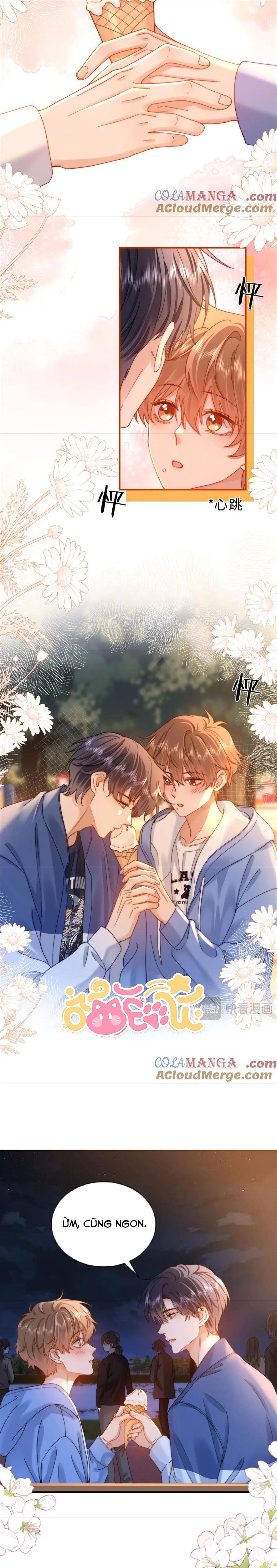 Chất Dị Ứng Đáng Yêu - Chap 59