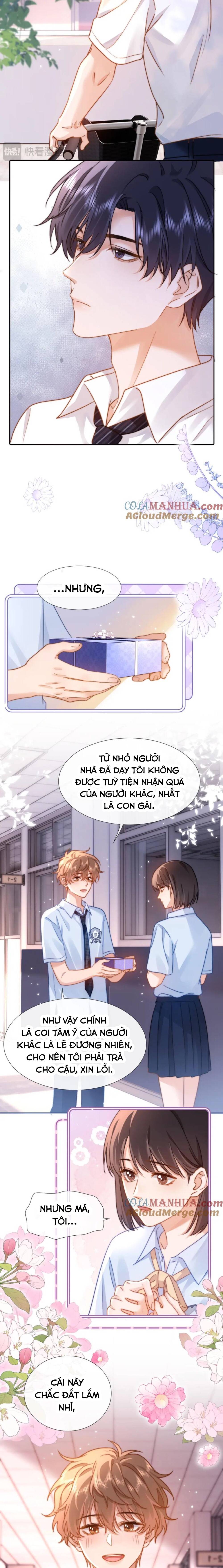 Chất Dị Ứng Đáng Yêu - Chap 6