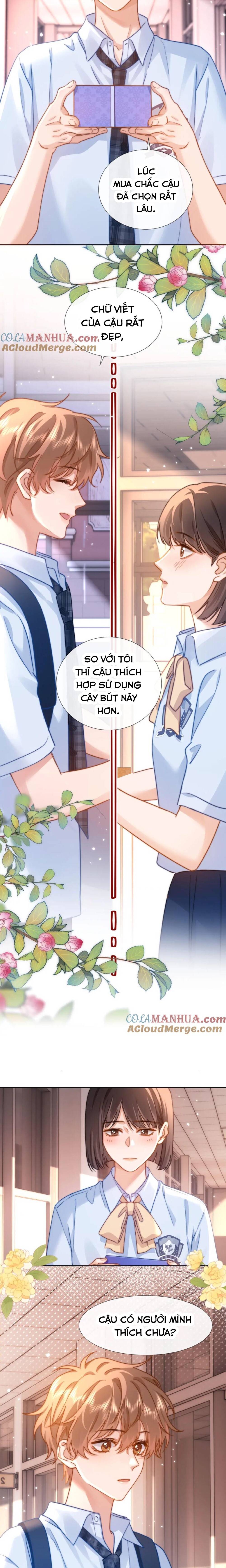 Chất Dị Ứng Đáng Yêu - Chap 6