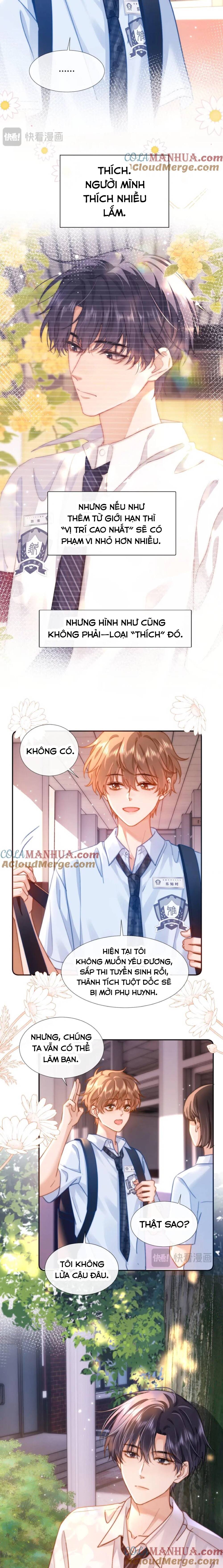 Chất Dị Ứng Đáng Yêu - Chap 6