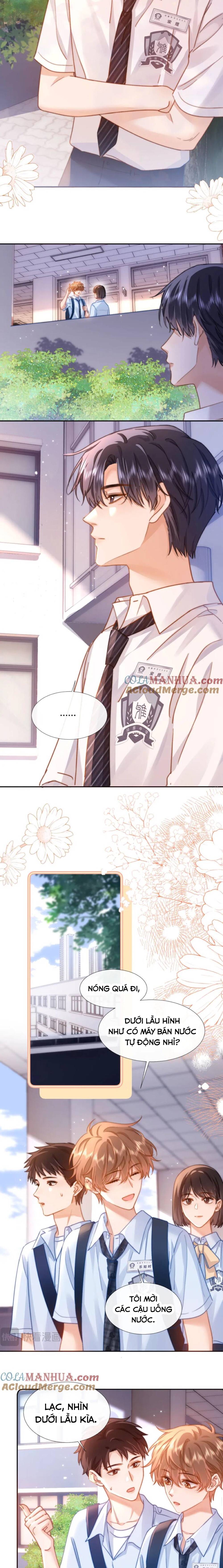 Chất Dị Ứng Đáng Yêu - Chap 6