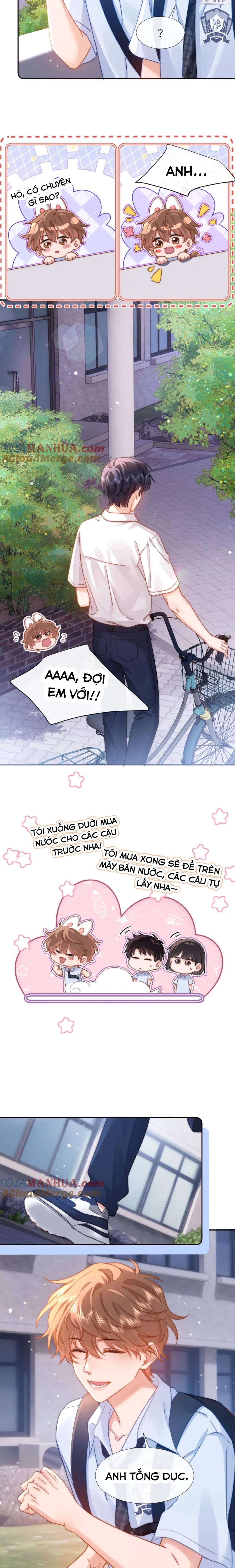 Chất Dị Ứng Đáng Yêu - Chap 6