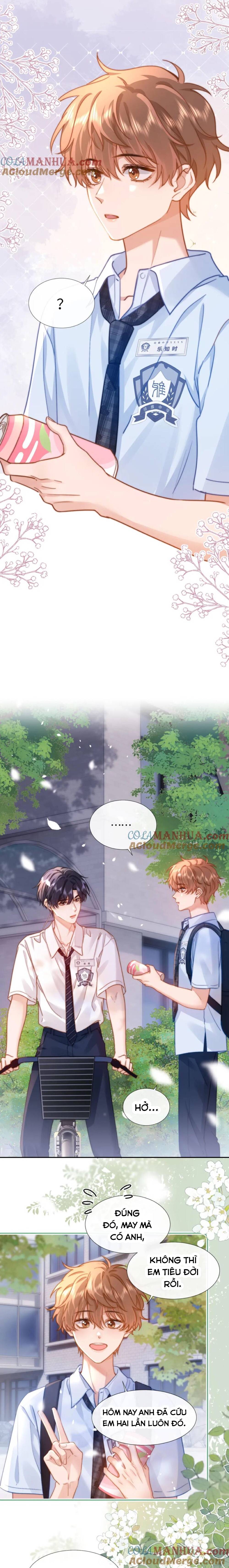 Chất Dị Ứng Đáng Yêu - Chap 6