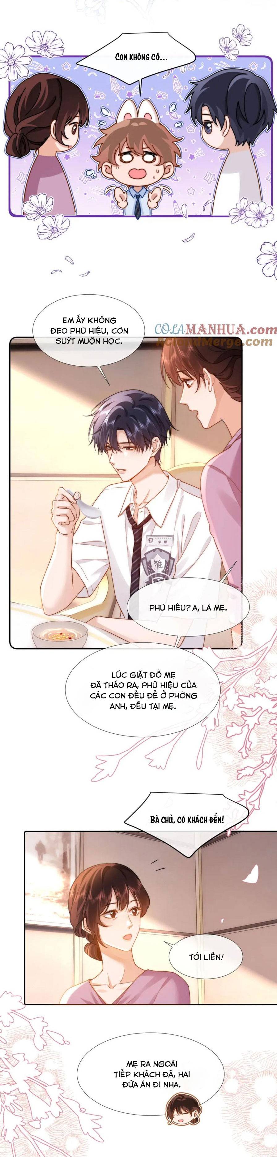 Chất Dị Ứng Đáng Yêu - Chap 8