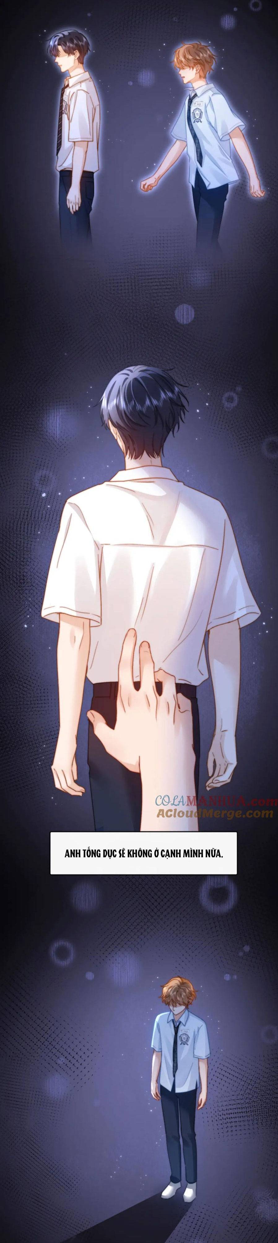 Chất Dị Ứng Đáng Yêu - Chap 8