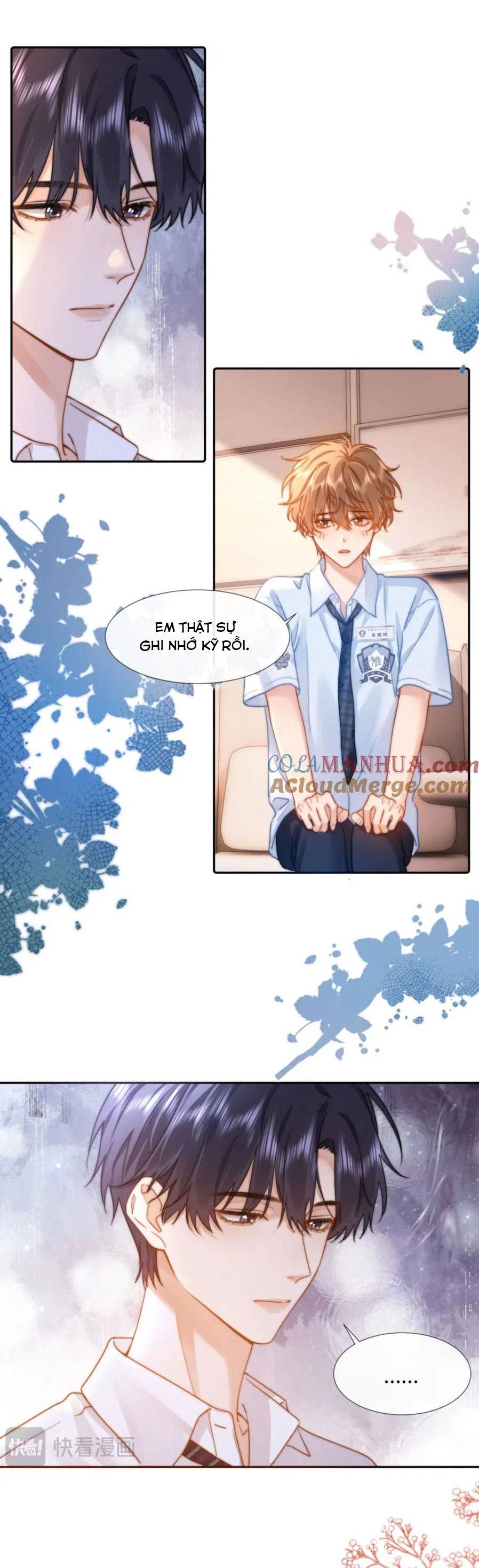Chất Dị Ứng Đáng Yêu - Chap 8
