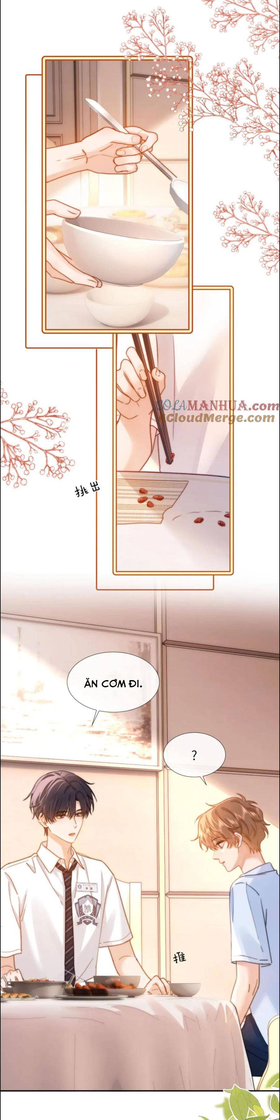 Chất Dị Ứng Đáng Yêu - Chap 8