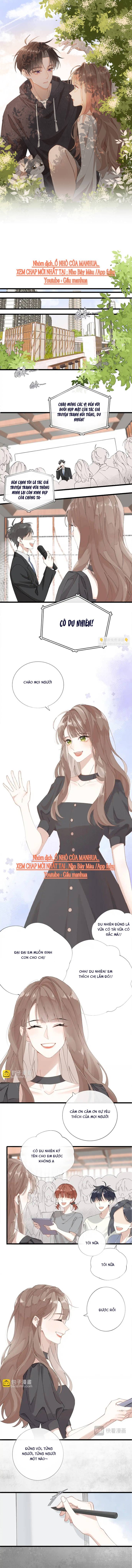 Chị Gái Lại Thất Bại Rồi - Chap 1