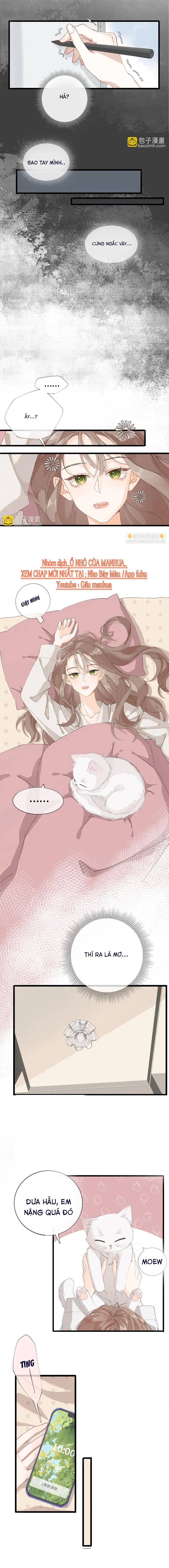 Chị Gái Lại Thất Bại Rồi - Chap 1