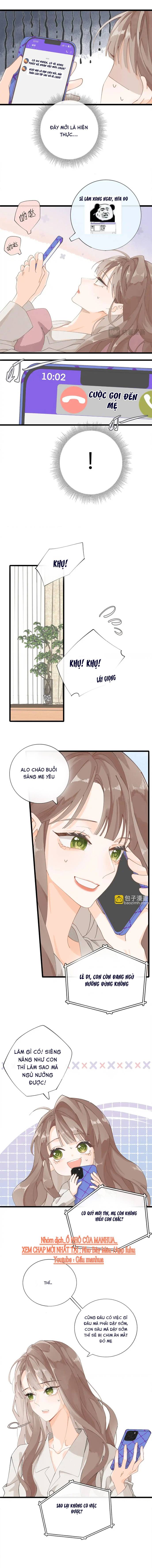 Chị Gái Lại Thất Bại Rồi - Chap 1