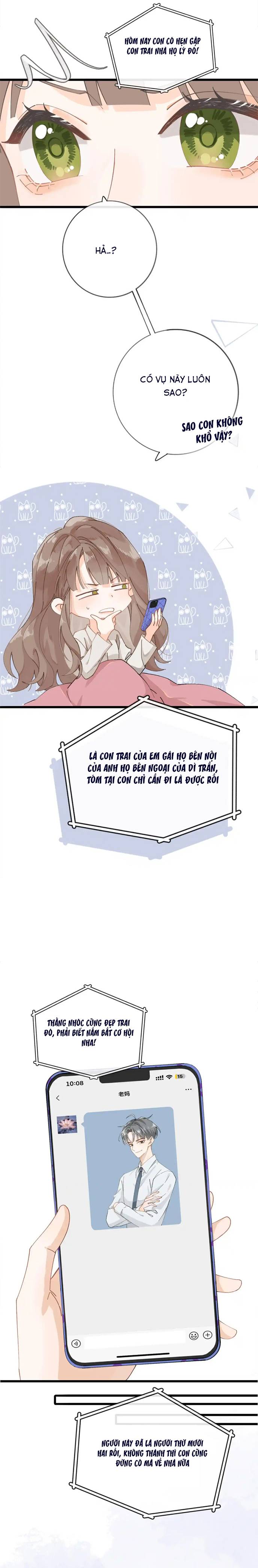 Chị Gái Lại Thất Bại Rồi - Chap 1