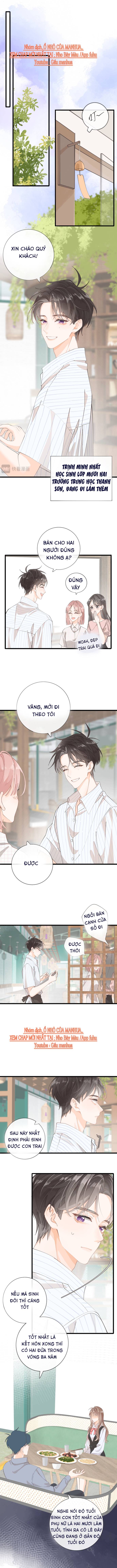 Chị Gái Lại Thất Bại Rồi - Chap 1