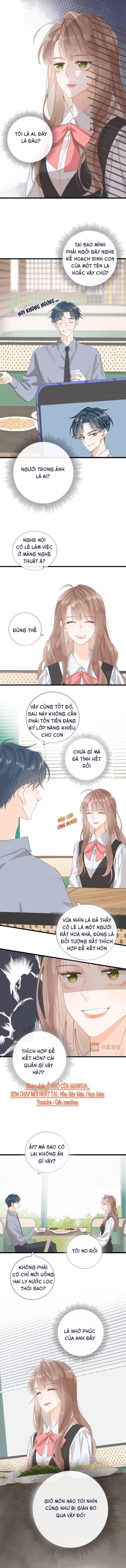 Chị Gái Lại Thất Bại Rồi - Chap 1
