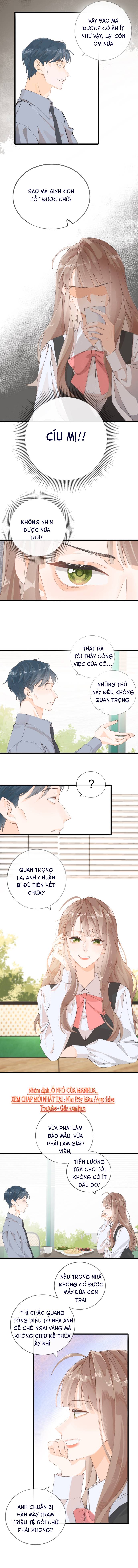 Chị Gái Lại Thất Bại Rồi - Chap 1