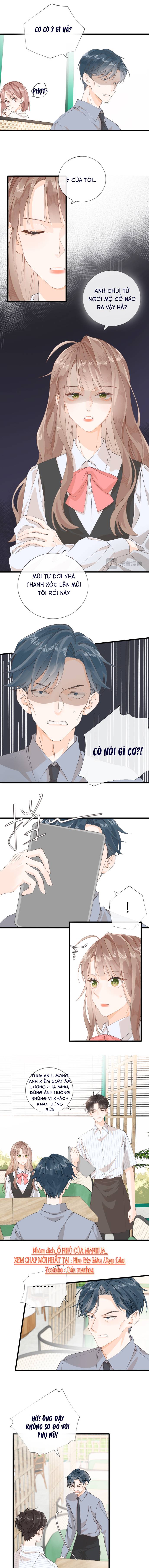 Chị Gái Lại Thất Bại Rồi - Chap 1