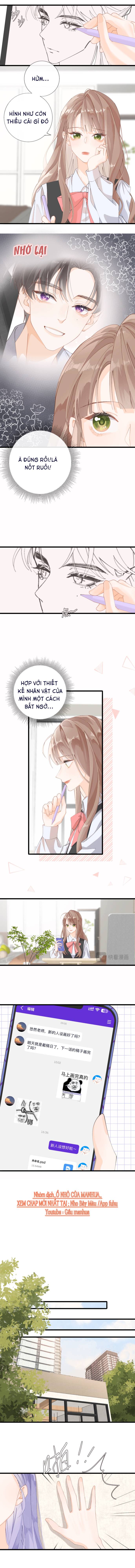 Chị Gái Lại Thất Bại Rồi - Chap 2