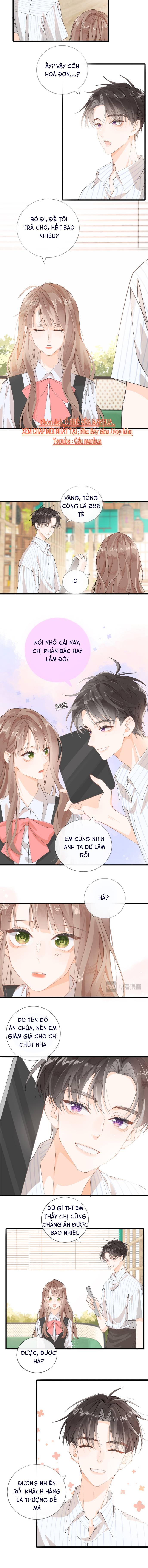 Chị Gái Lại Thất Bại Rồi - Chap 2
